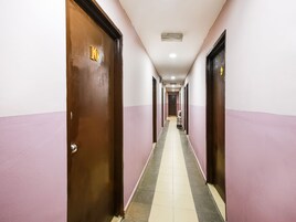 ทางเดิน