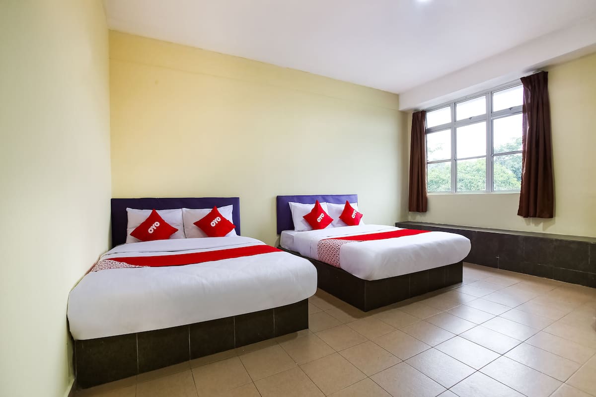 Family Suite | 1 bedroom, free WiFi