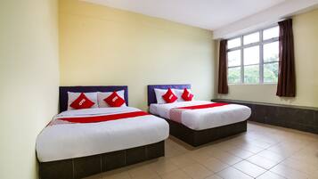 Family Suite | 1 bedroom, free WiFi