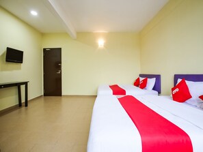 Familie suite | 1 slaapkamer, gratis wifi