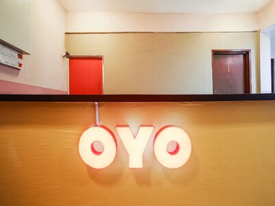 OYO 89585 快乐旅馆酒店