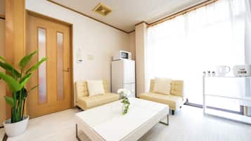 Rumah (Awaji Seaside Resort in Shiduki) | 5 kamar tidur, meja kerja, setrika/meja setrika, dan Wi-Fi gratis