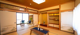 Awaji Seaside Resort in Shiduki