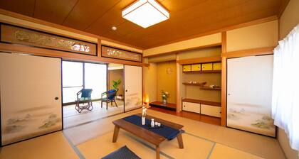 Awaji Seaside Resort in Shiduki