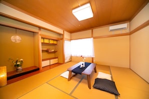單棟房屋 (Awaji Seaside Resort in Shiduki) | 5 間睡房、書桌、熨斗/熨衫板、免費 Wi-Fi