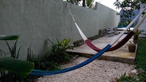 Unclassified image, 5 of 6, button - Casa del Aire (Mérida)