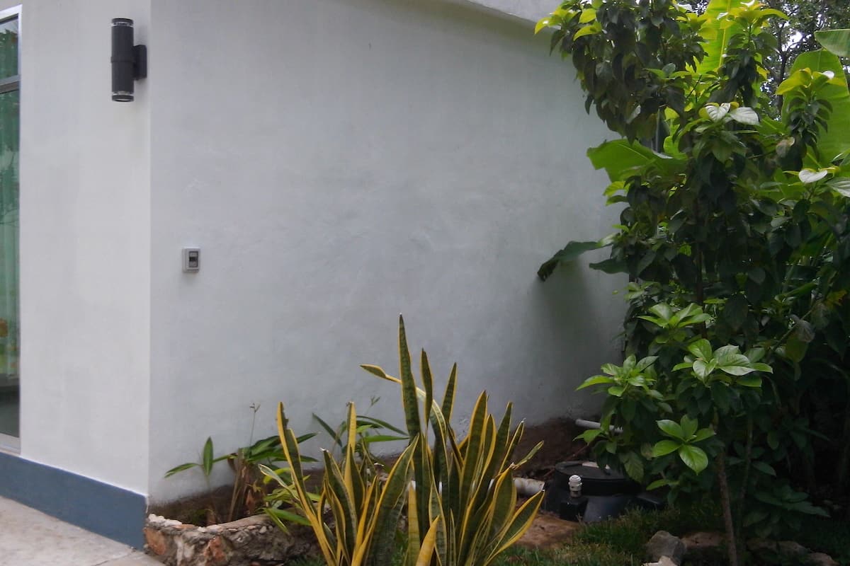 Double Room | Terrace/patio