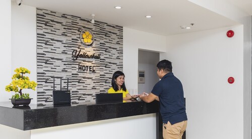 イエローベル リゾート アンド ホテル バタンガス シティ の宿泊予約 ホテルズドットコム