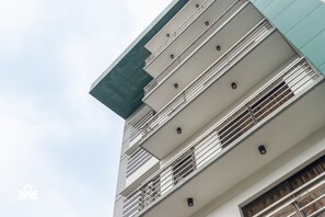 Ngoại thất