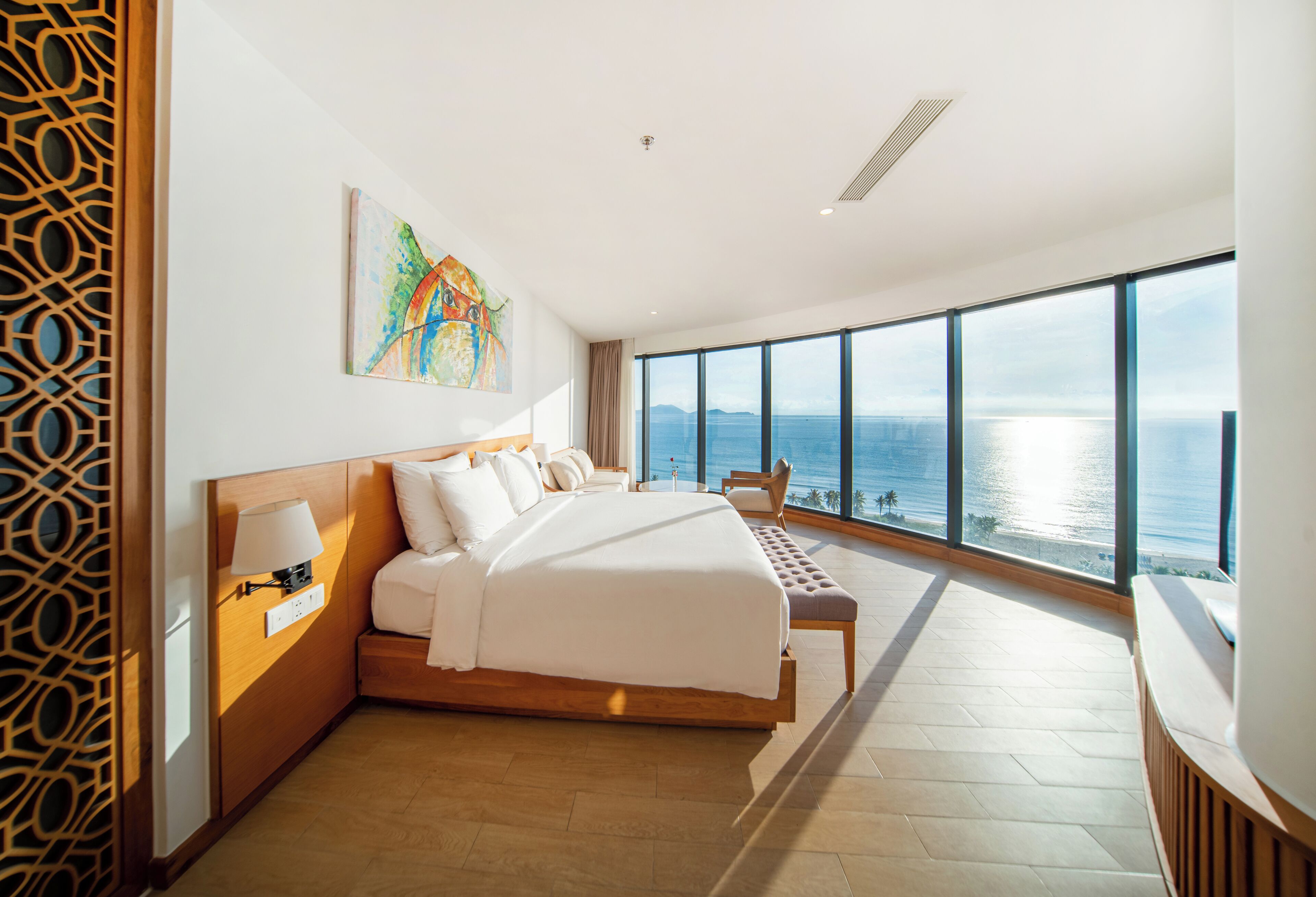 Selectum Family Signature | Beach/ocean view