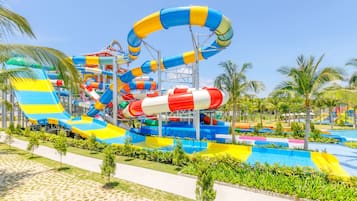 Parco acquatico