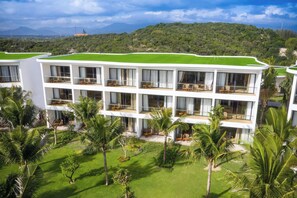 Floor plan - Selectum Noa Resort Cam Ranh (Cam Lam)
