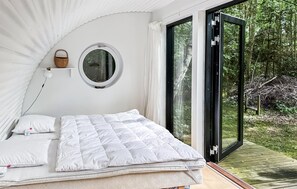 3 camere, Wi-Fi gratuito
