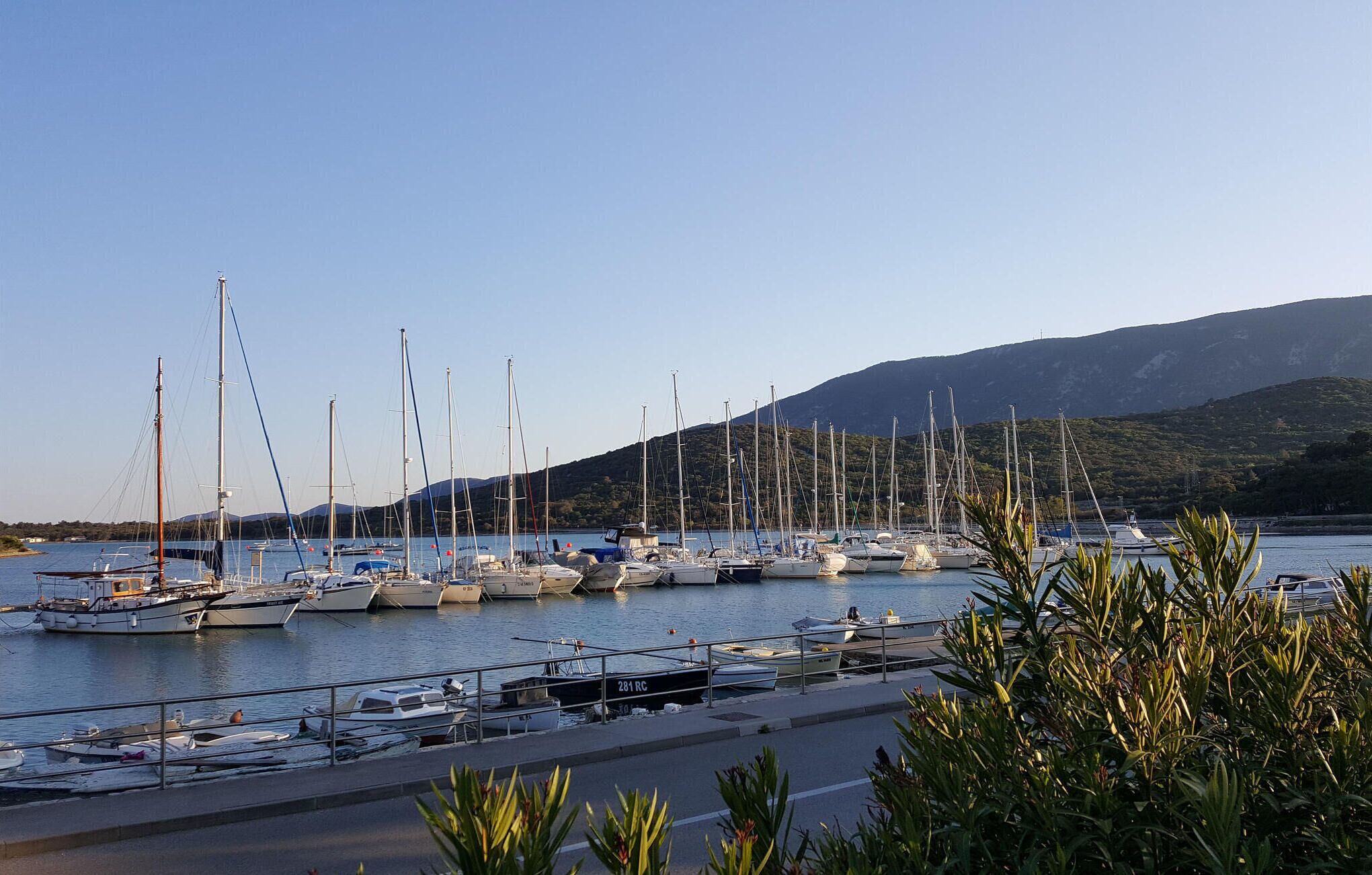 Marina
