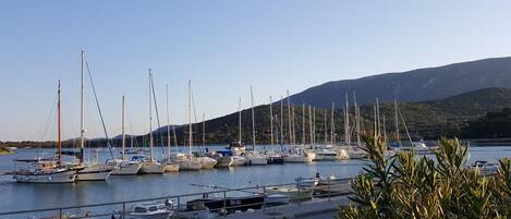 Marina