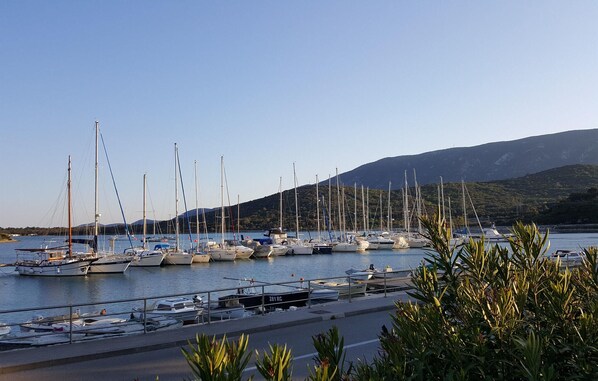 Port de plaisance