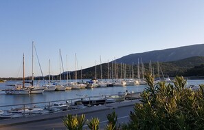 Port de plaisance