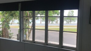 Maison, 3 chambres | Vue de la chambre