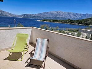 Property grounds - Vacation home Sofija by Interhome (Brac/Povlja)