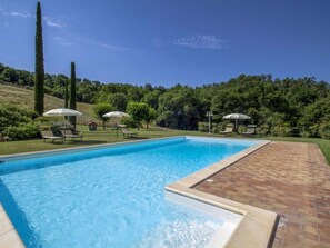 Alberca
