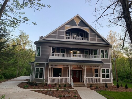 Cottage of Castlewood