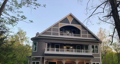 Cottage of Castlewood