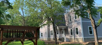 Sommerhus i Castlewood