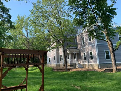 Cottage of Castlewood