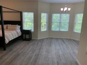 View from property - Cottage of Castlewood (Ballwin)