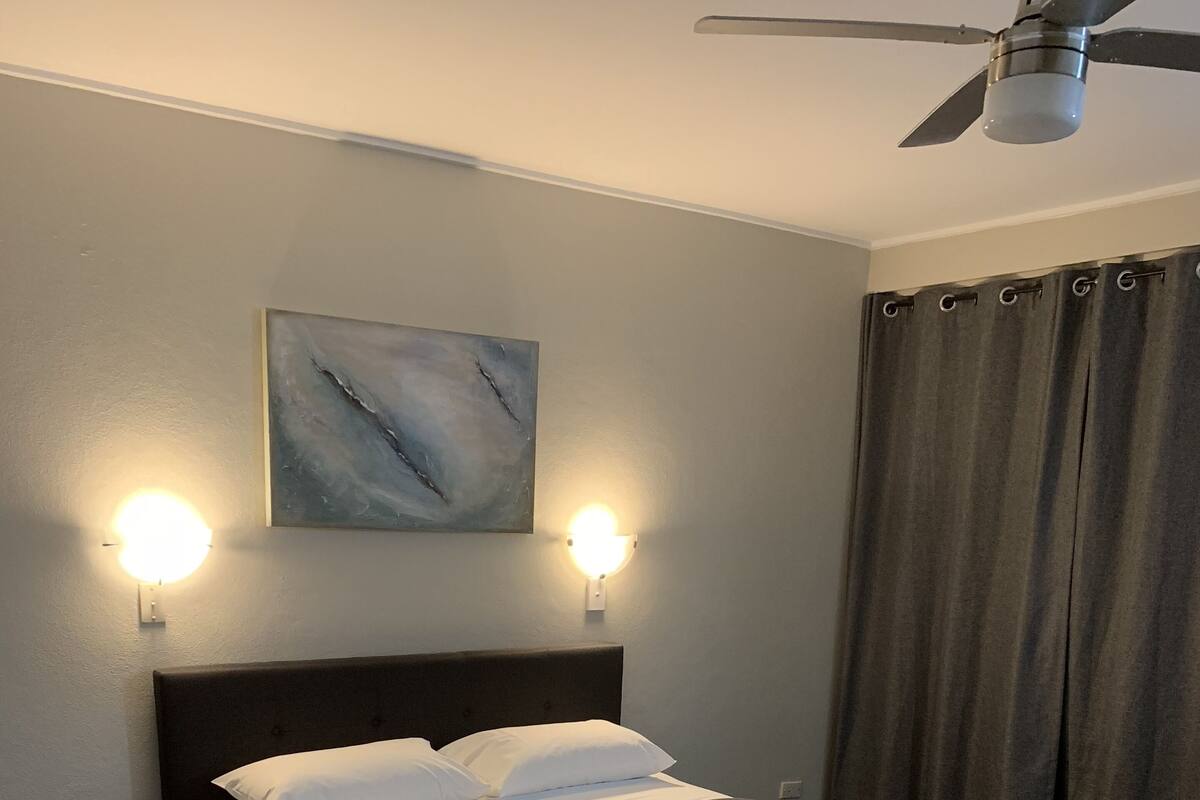 Standard Double Room | Bed sheets