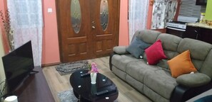 تلفزيون ذكي