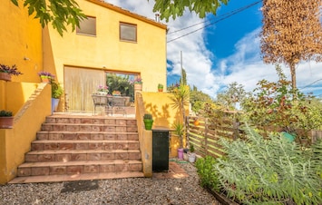 Terrazza/patio