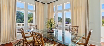 Banana Point Rental at River Rocks Landing