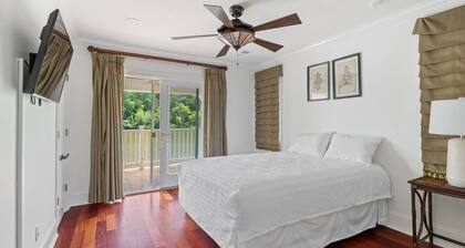 Banana Point Rental at River Rocks Landing