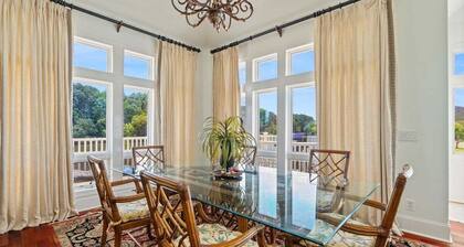 Banana Point Rental at River Rocks Landing