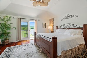 5 間睡房、熨斗/熨衫板、上網、床單