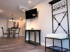 Appartement Deluxe, 1 chambre | Hall