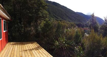 Mountain Village Bach