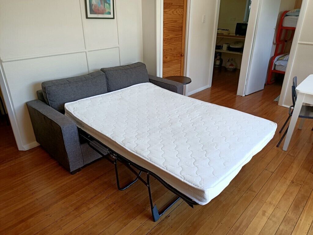2 Schlafzimmer, Bügeleisen/Bügelbrett, Internetzugang