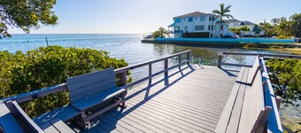 Bay Breezes 2BR / Pet-Friendly Cedars East RVA