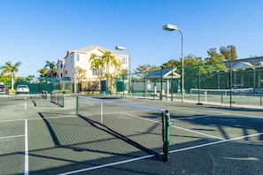 Campo esportivo