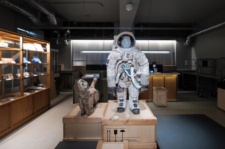 KAIKA TOKYO by THE SHARE HOTELS - view 3