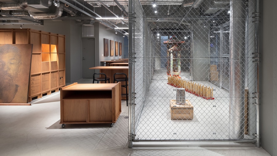 KAIKA TOKYO by THE SHARE HOTELS