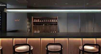 KAIKA TOKYO by THE SHARE HOTELS