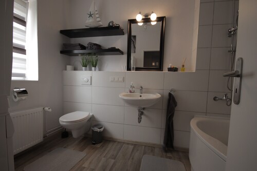 Ferienwohnung Come-Home