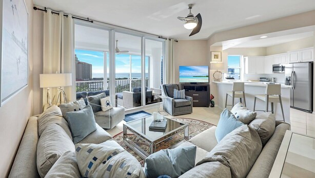 Unclassified image, 1 of 31, button - Regatta - Breathtaking Gulf and Bay Views! (Naples)
