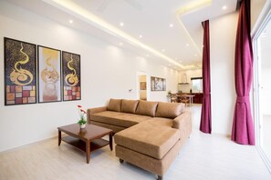 Televisión de pantalla plana