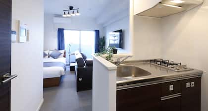 The Grand Residence Hotel Hakata
