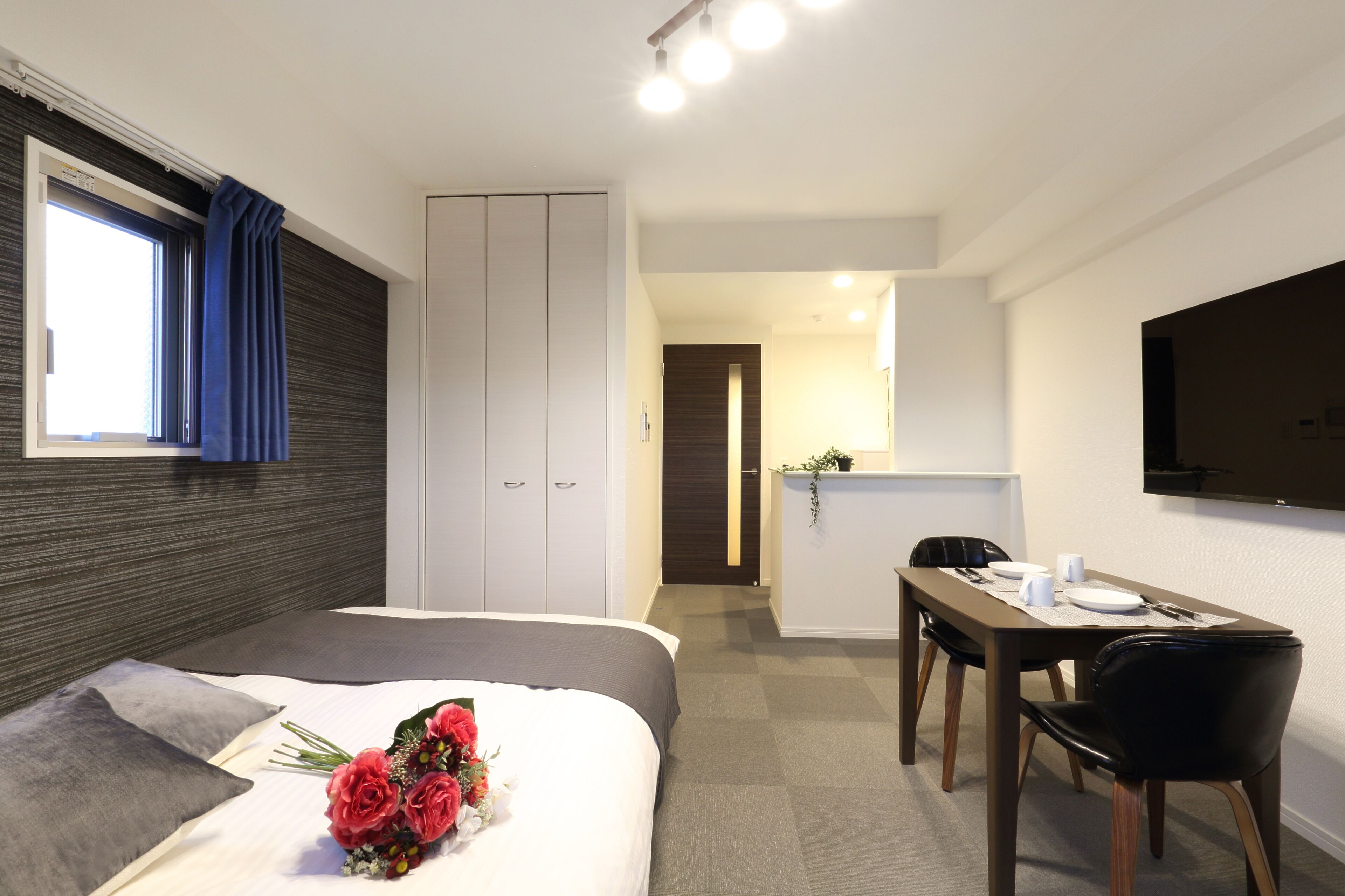 Photo - The Grand Residence Hotel Hakata