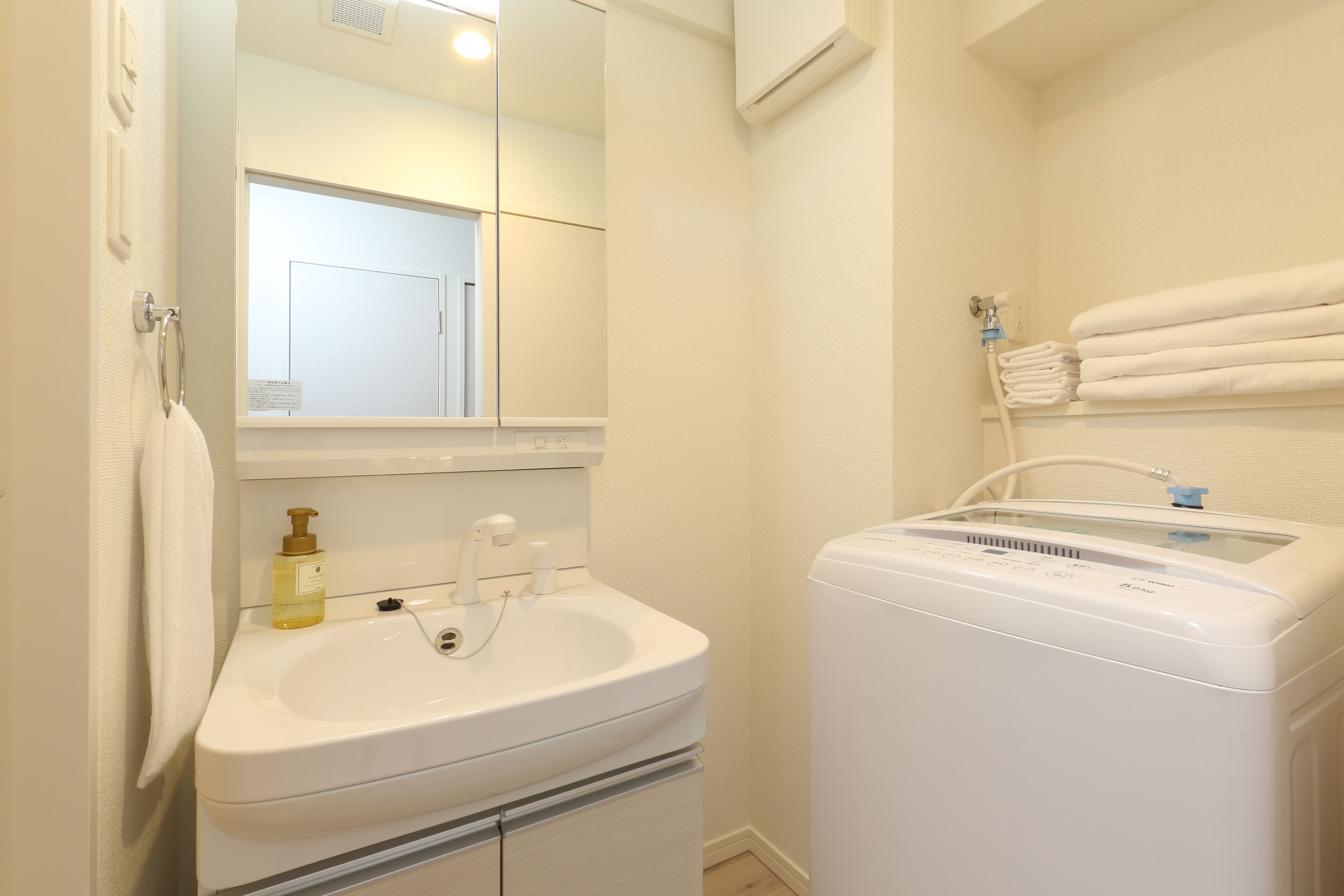 Photo - The Grand Residence Hotel Hakata